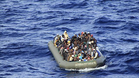 Nuevas normas en la UE para reforzar el control de las fronteras marítimas